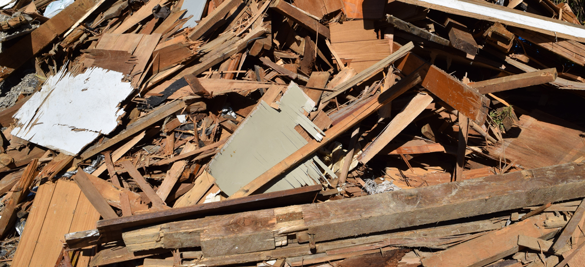 産業廃棄物処理業